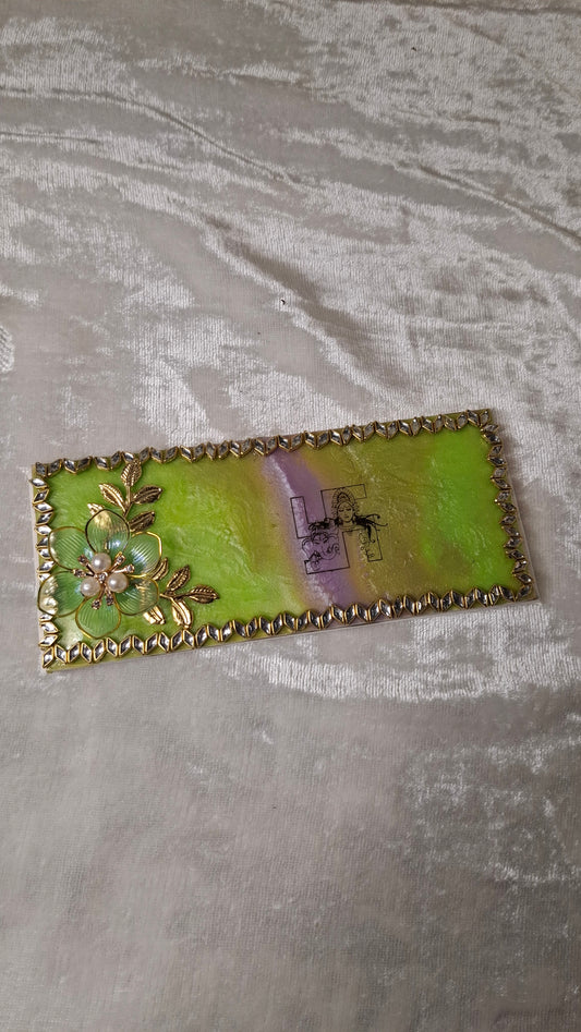 Swastik envelope (set of 5)