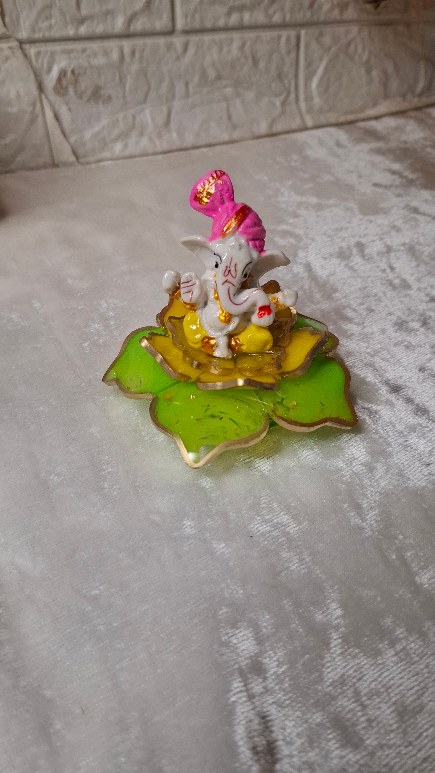 Ganesha stand