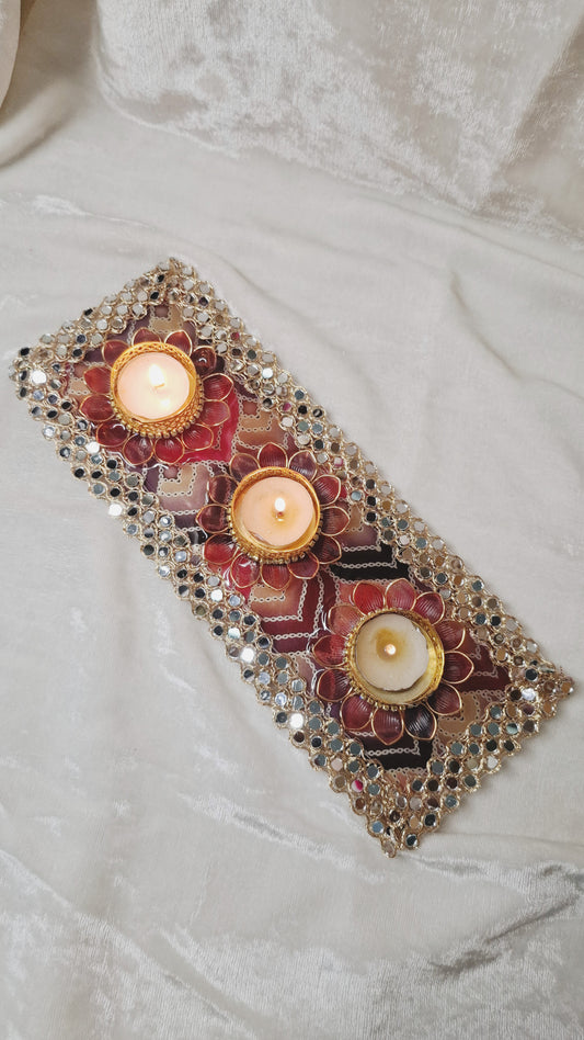 Diwali workshop 2025