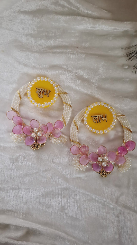 Subh- labh d7 ( 5 pair)