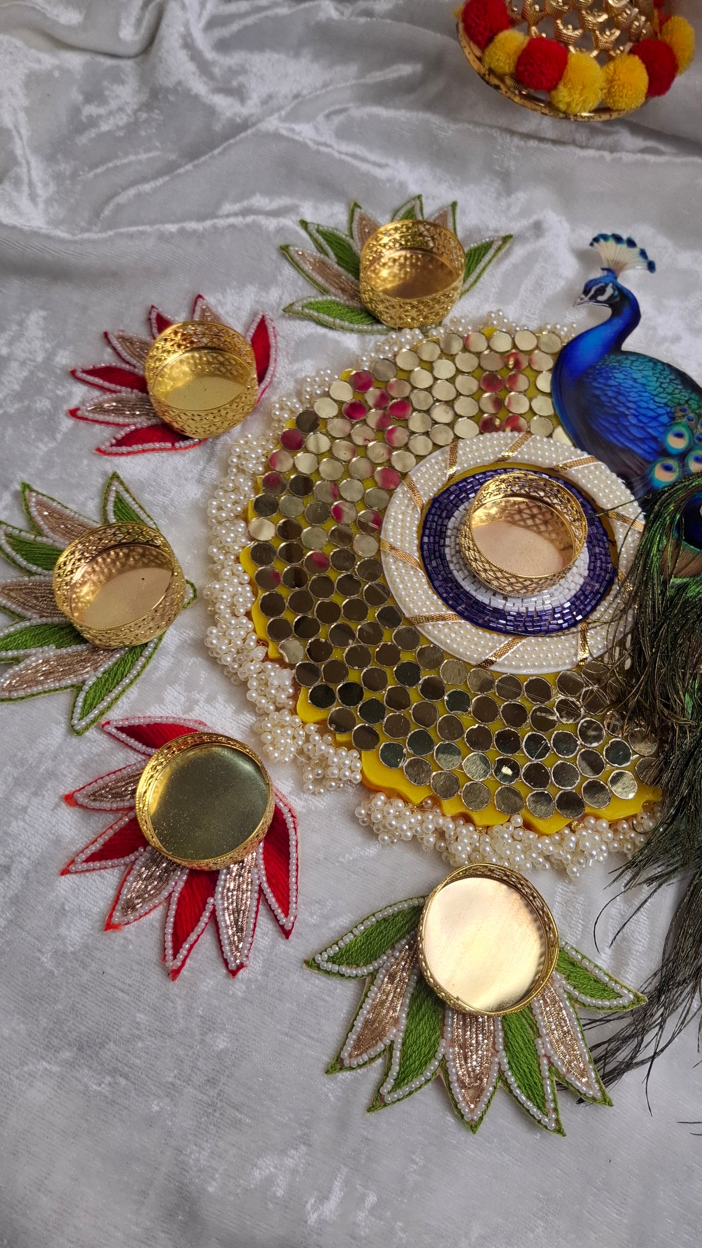 Diwali workshop 2025