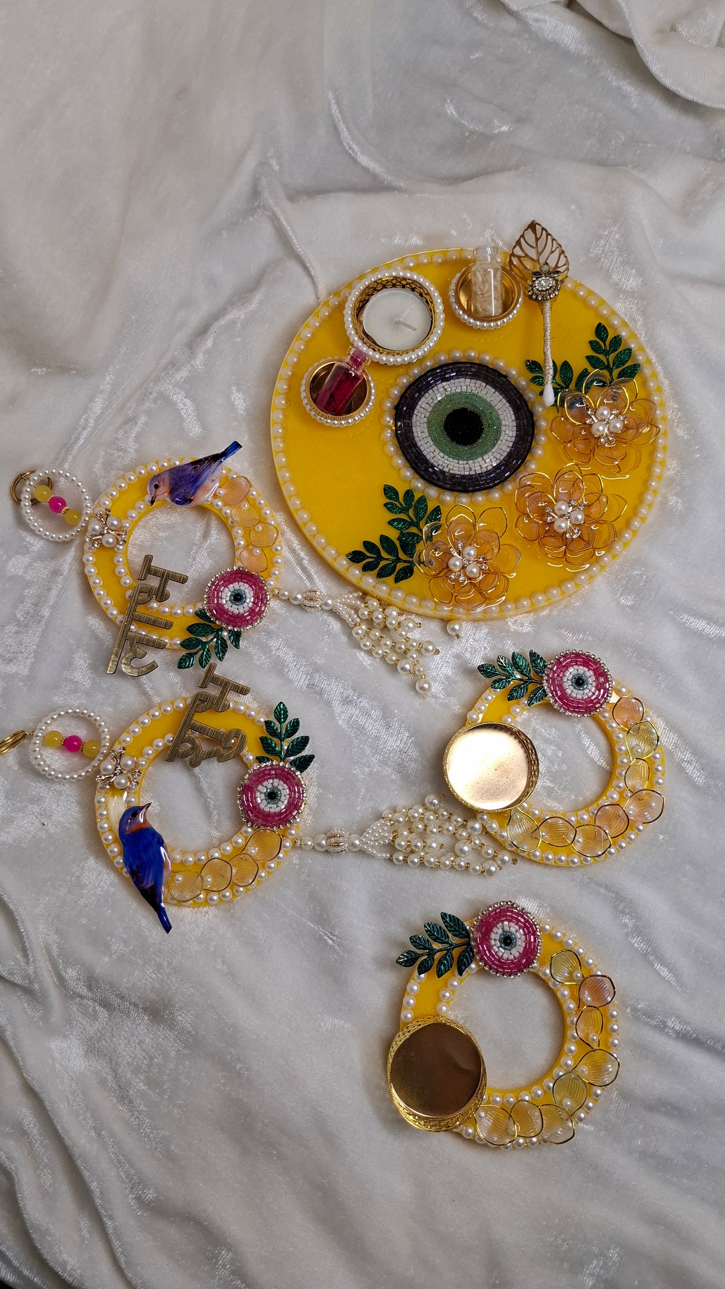 Diwali workshop 2025
