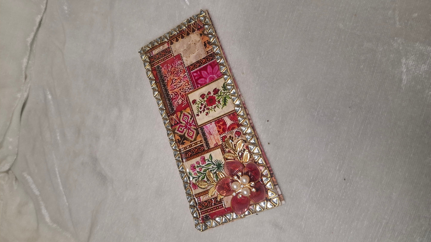 Royal envelopes ( set of 5)