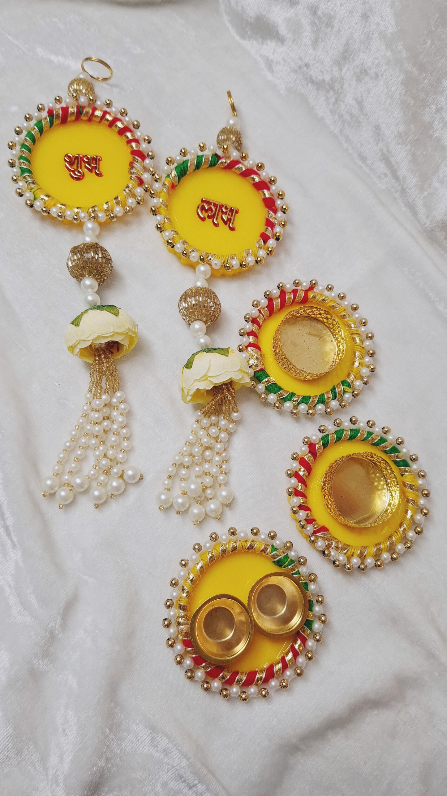 Diwali Hamper set d2