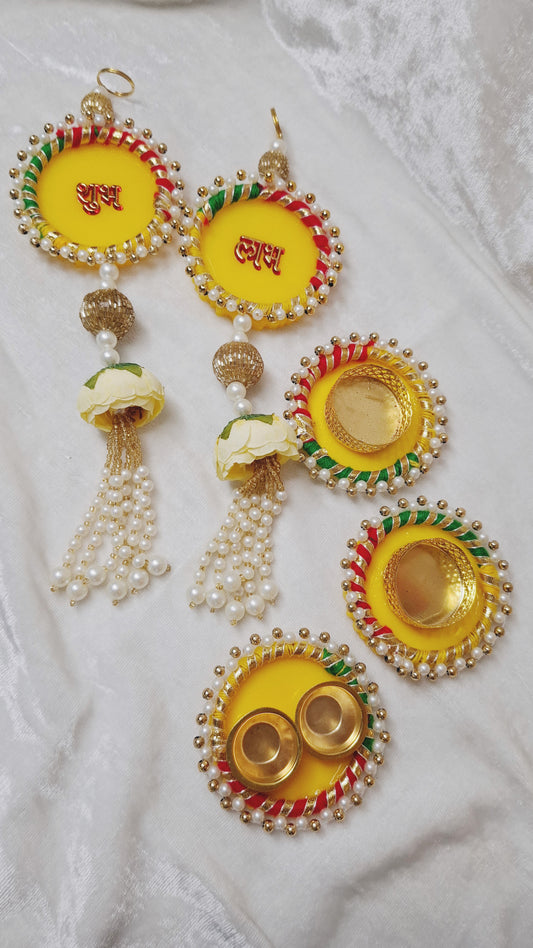 Diwali Hamper set d2