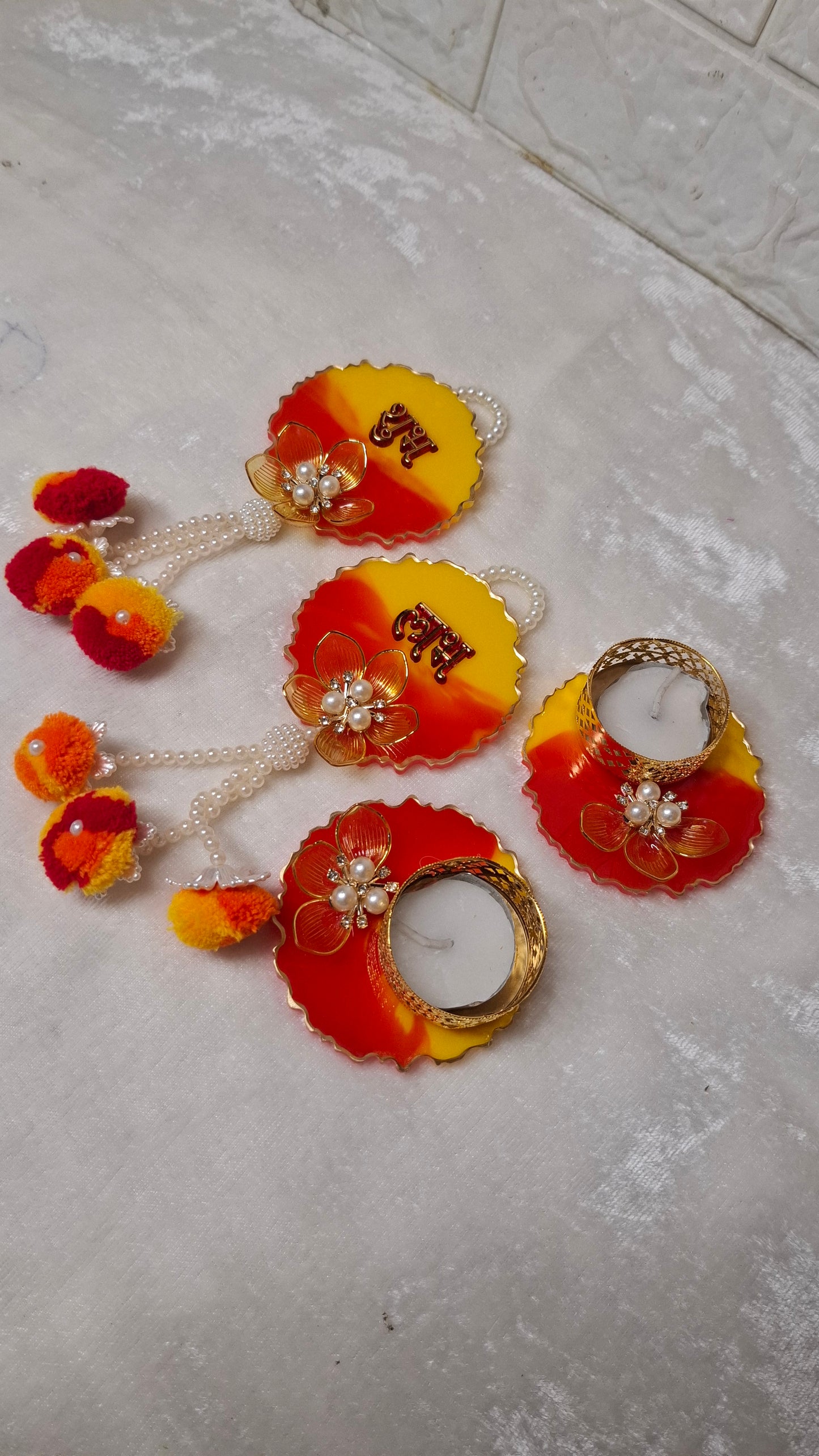 Diwali gifting