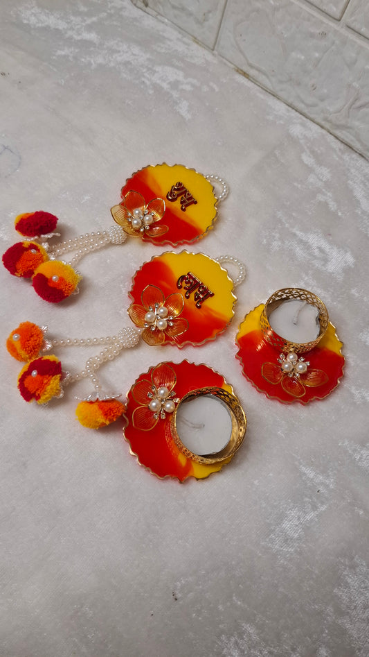 Diwali gifting