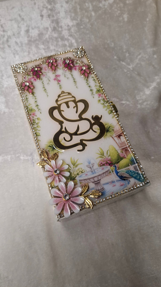 Cash/ gift box