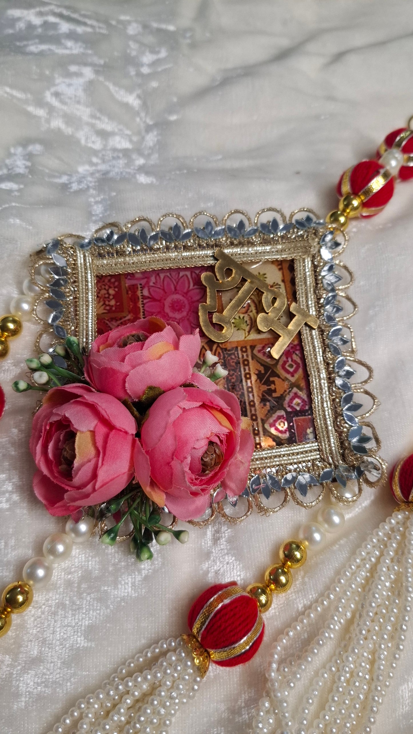 Shubh Labh hangings (d2)